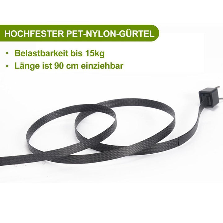 Retractable Hook, Plant Pulley for Garden Pots and Bird Feeder | Skanto