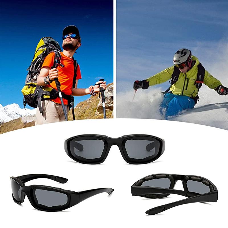 Skanto | Utendørs Rideski Goggles