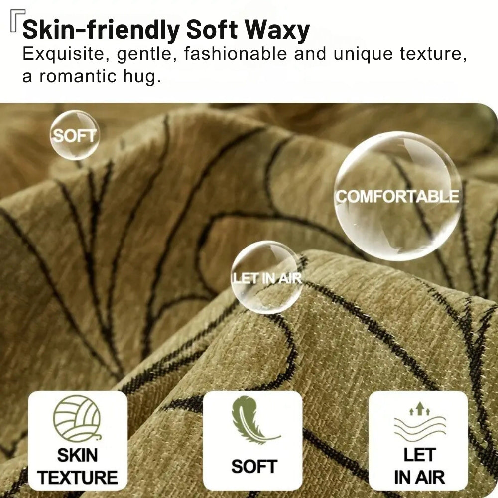 Skanto | Frond Design Vendbar Sofa Trekk