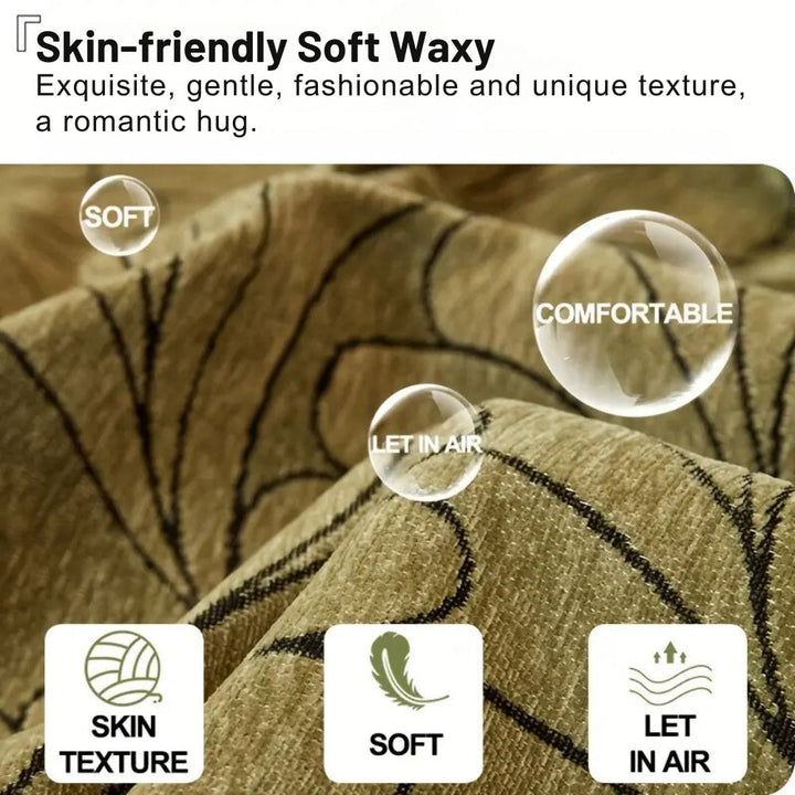 Skanto | Frond Design Vendbar Sofa Trekk