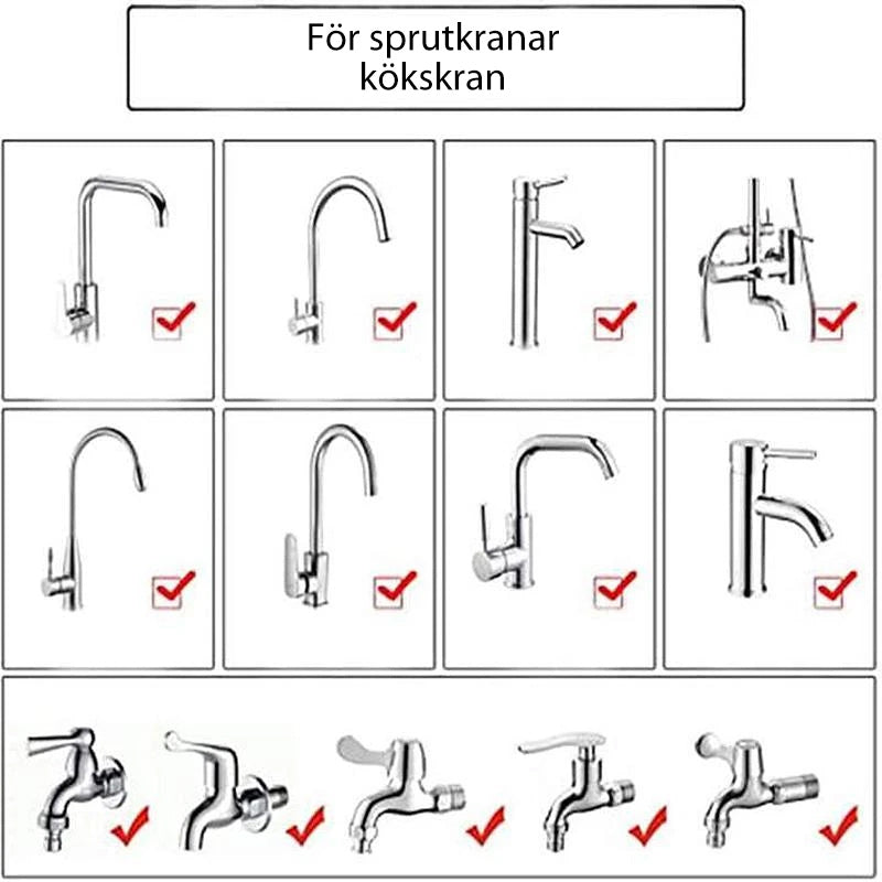 Norvo | Skjorte Tilbehør Spray Krone