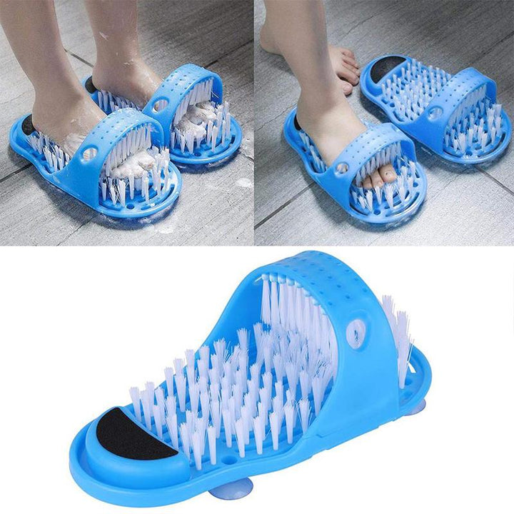 Skanto | Fot Skrubbesandal