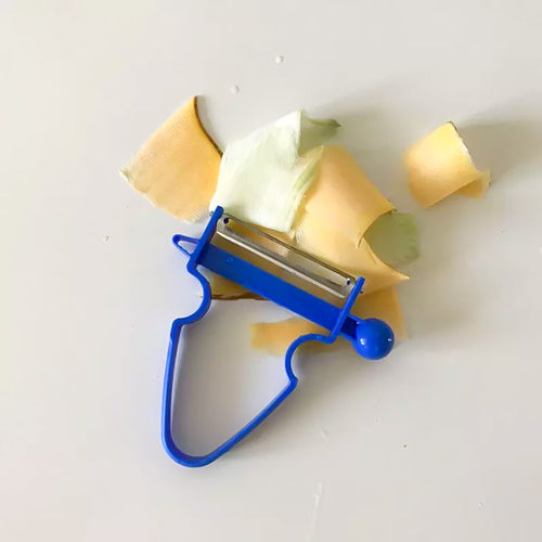 Skanto | Skreller for Frukt og Grønnsaker (3 PC)