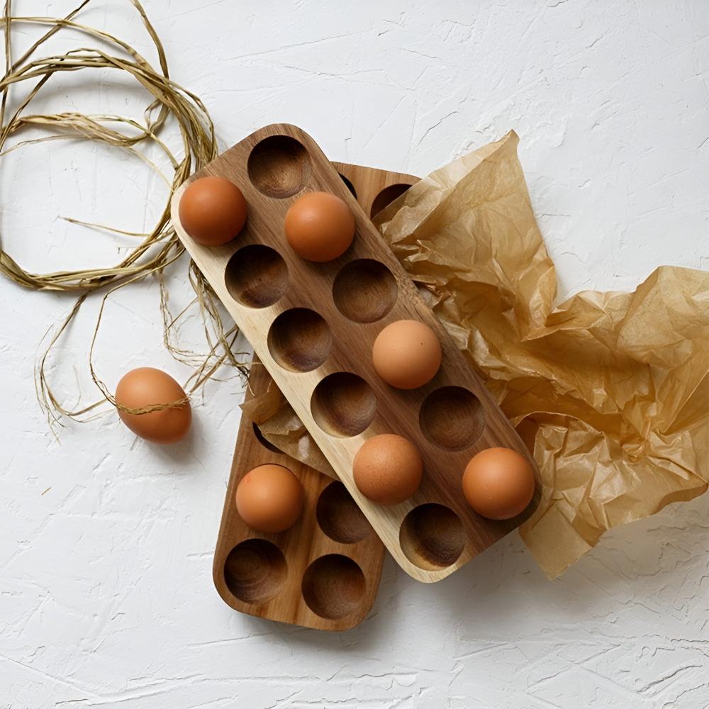 Skanto | Tre Egg Holder