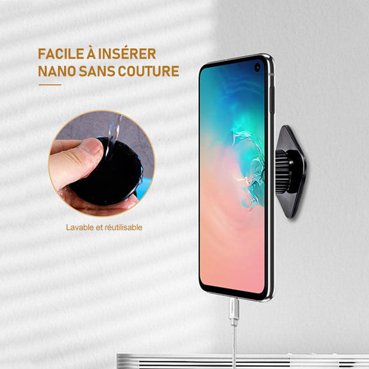 Universell Smartphone Holder for Biler | Skanto