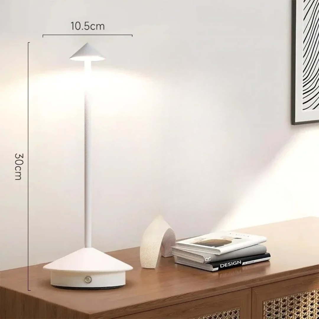 Skanto | Trådlamp dimbar LED Bordlampe