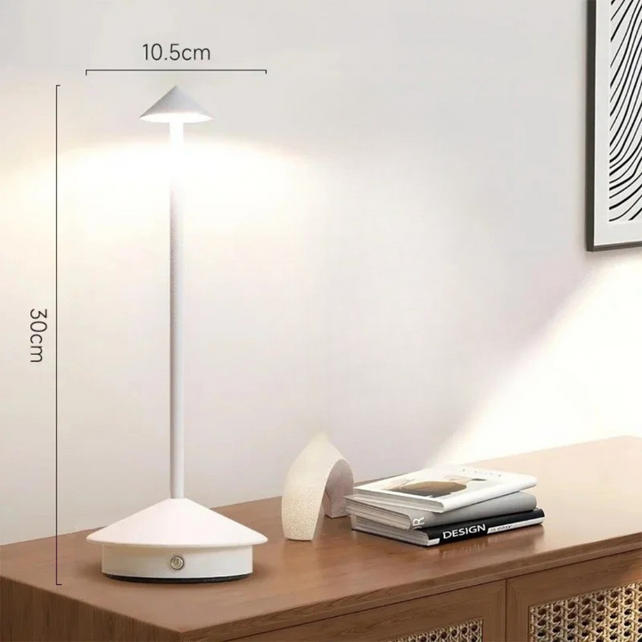 Skanto | Trådlamp dimbar LED Bordlampe