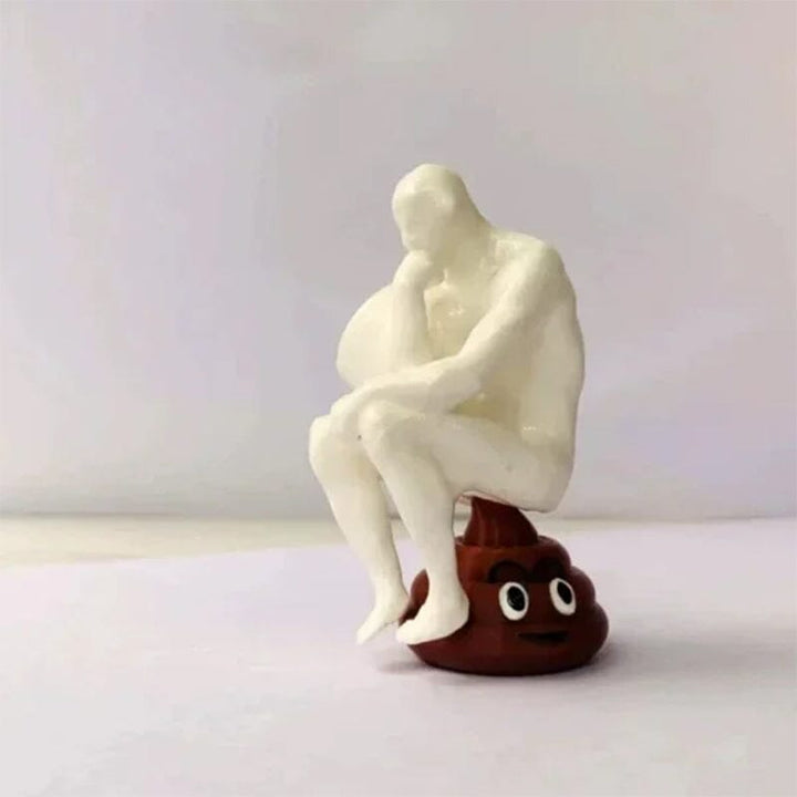 Thinker Tannkrem Klem | Skanto