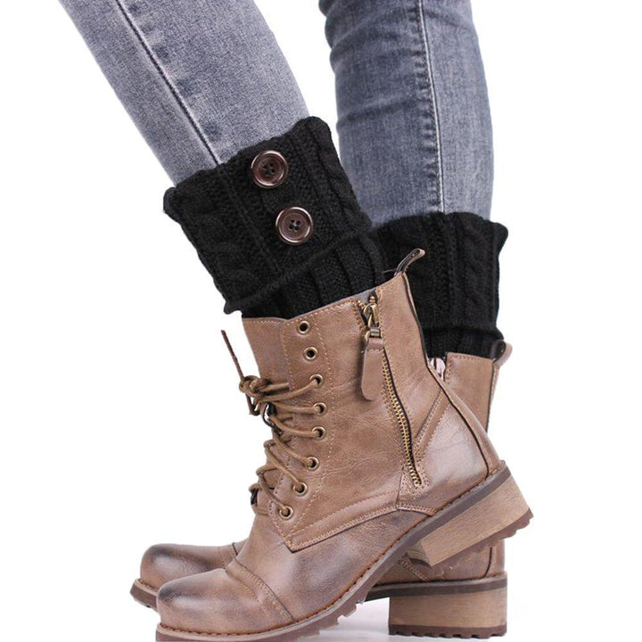 Skanto | Hirundo Strikk Boots Innsettninger