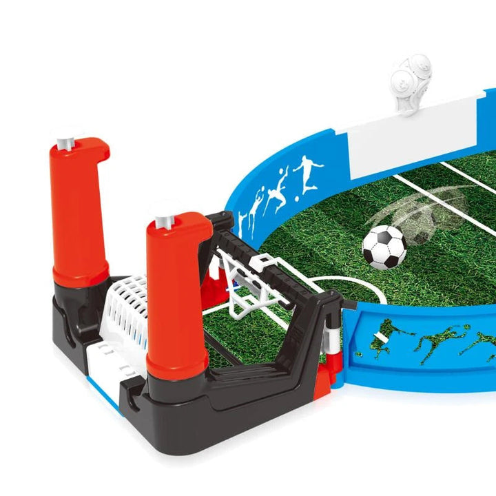 Mini bordfotball leke | Skanto