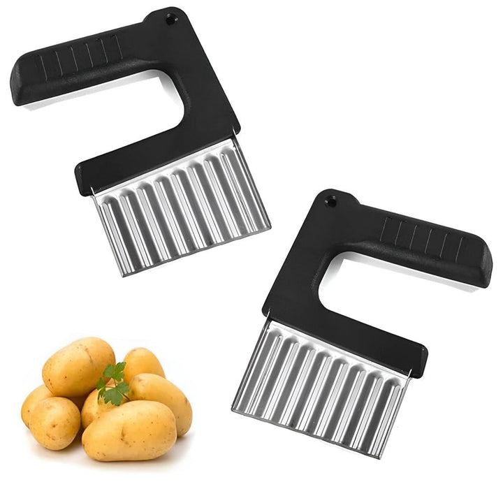 Skanto | Chips Bølg Cutter