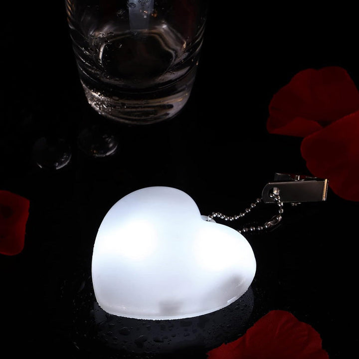 Skanto | LED Mini Klipp Ryggsekklys