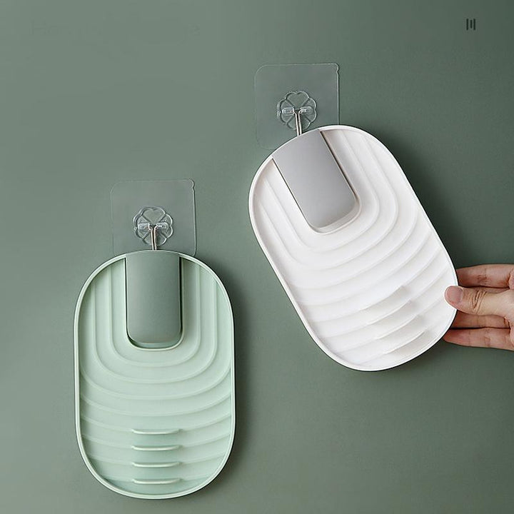 Folding Kitchenware Rack | Skanto