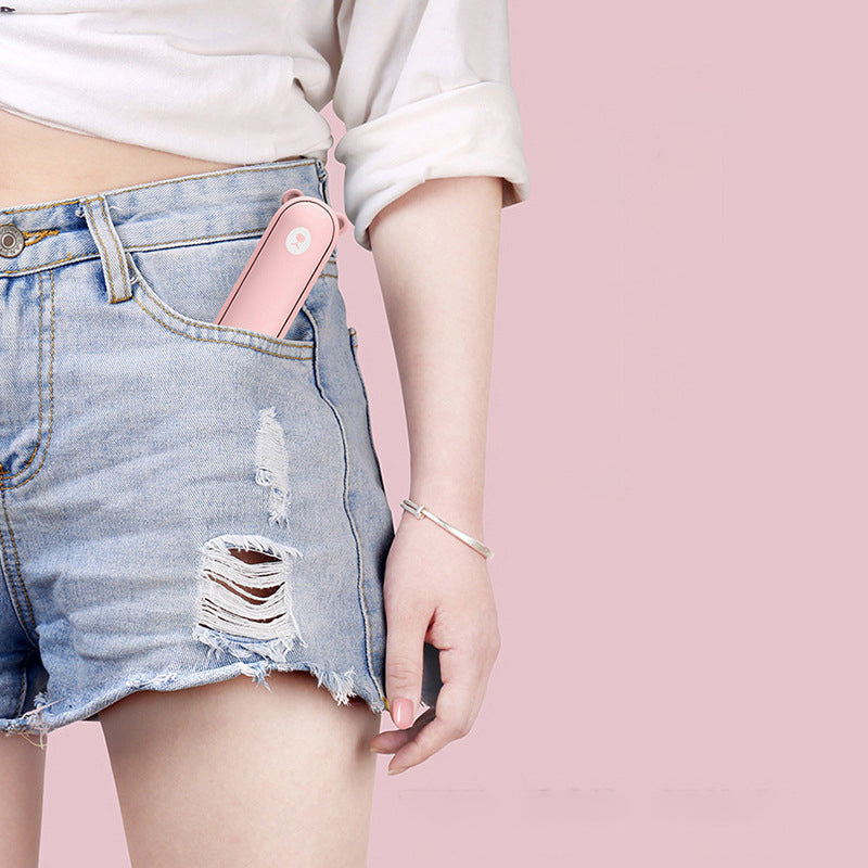 Skanto | Pocket Breeze Mini-vifte