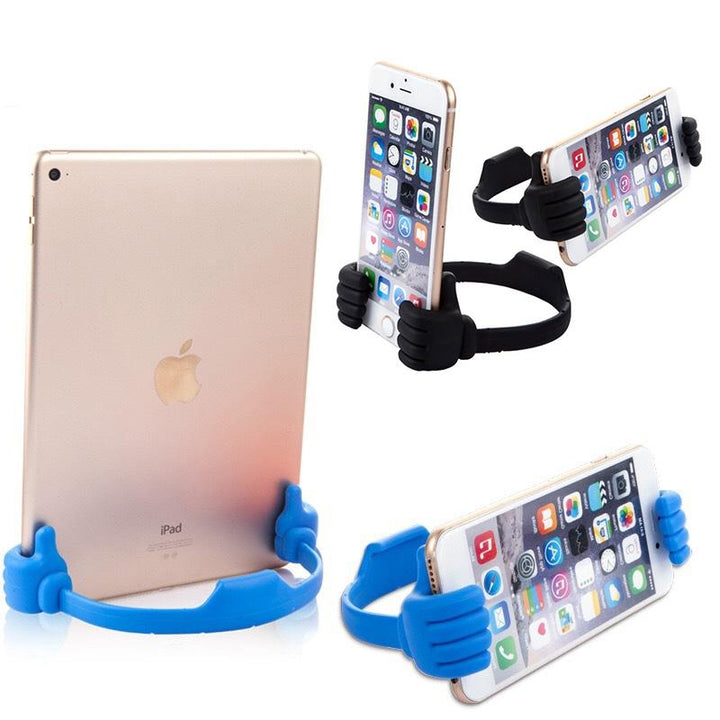 Daumen Hoch Lazy Phone Stand | Skanto
