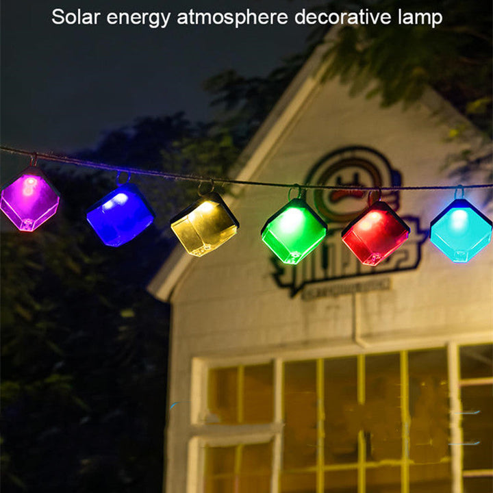 Skanto | Solarbehag Atmosfære Lys