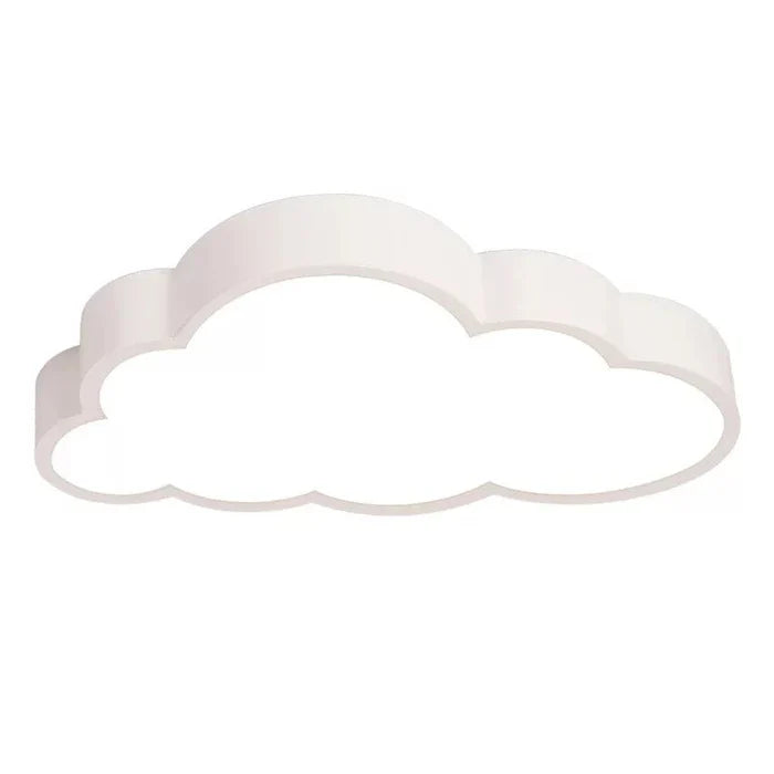 Skanto | LED Taklampe for Barnerom - CloudLight