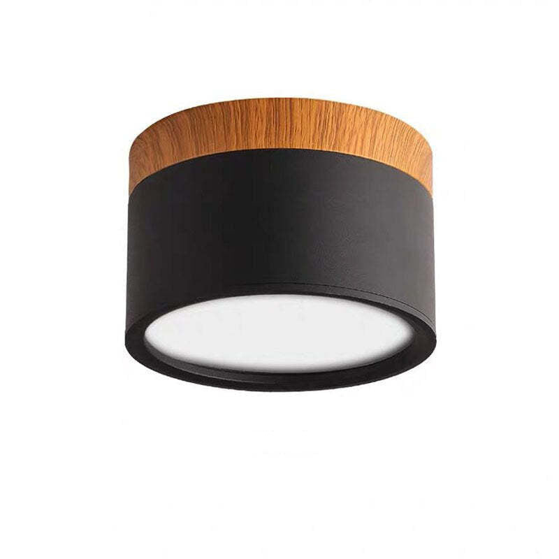Skanto | Morandi stil moderne LED taklampe - LumiModo