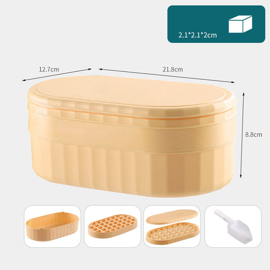 Norvo | På Silikon Isbrett