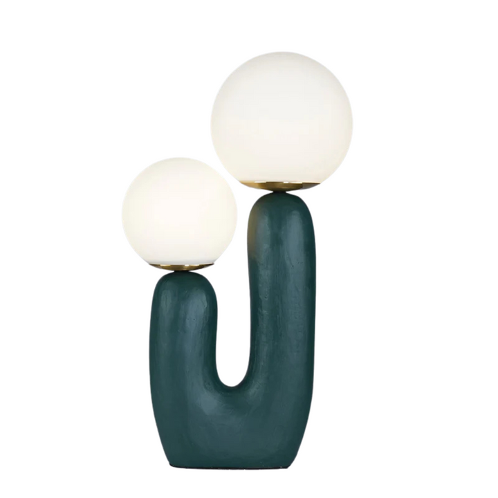 Skanto | LED Bordlampe Kaktus