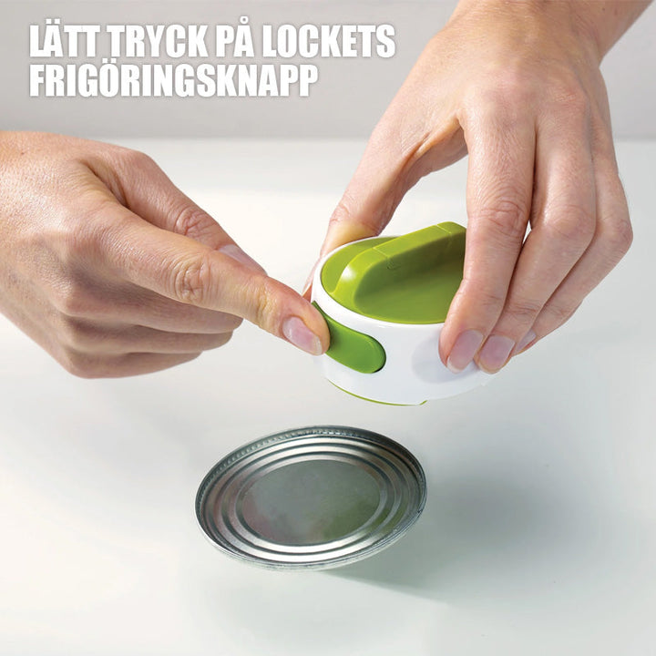 Skanto | Boksåpner | Ikke-glatt grep