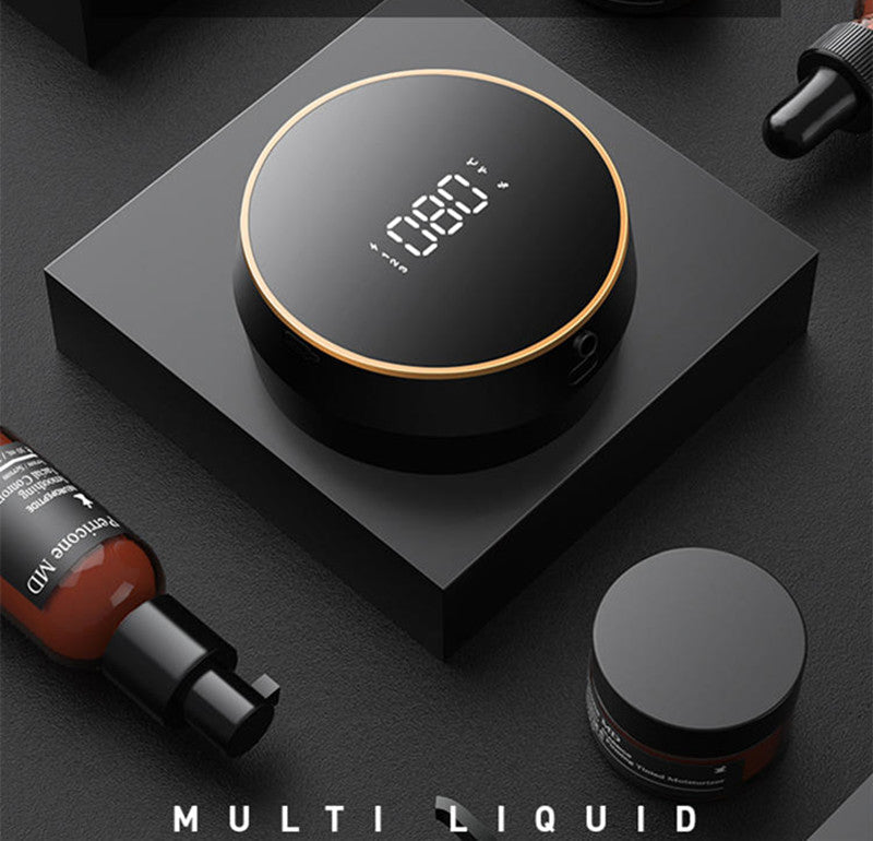 Skanto | Punch-Free Veggmontert Smart Sensor Skummaskin