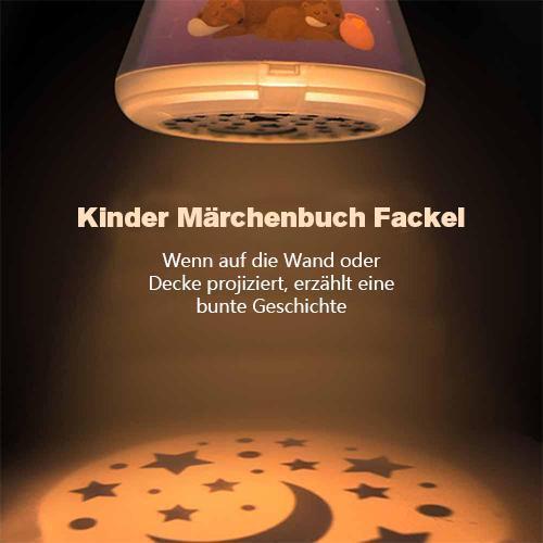 Star Night Light Multifunksjonell Historieprosjektor | Skanto