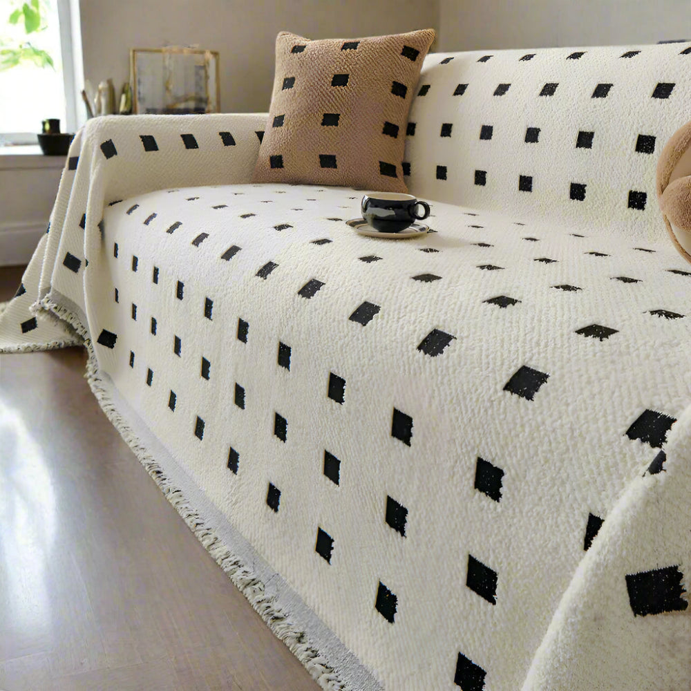 Skanto | Square Matrix Sofa Cover