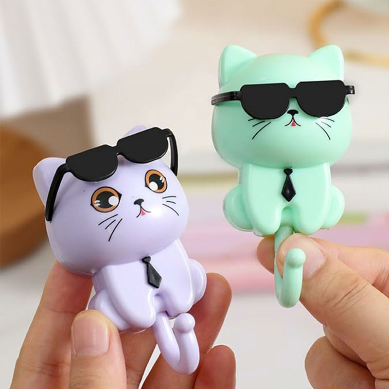 Skanto | Kreative Katte Solbriller Krok