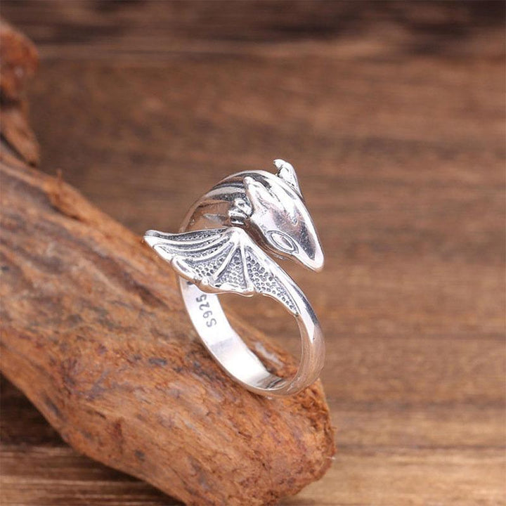 Skanto | Star Dragon Ring