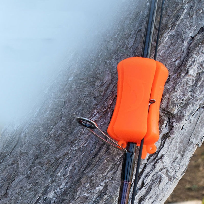 Skanto | Bærbar Fiskestang Solid Ball