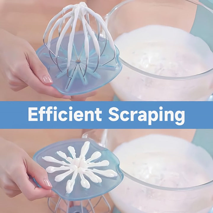 Skanto | Blender Cream Skrape Tilbehør