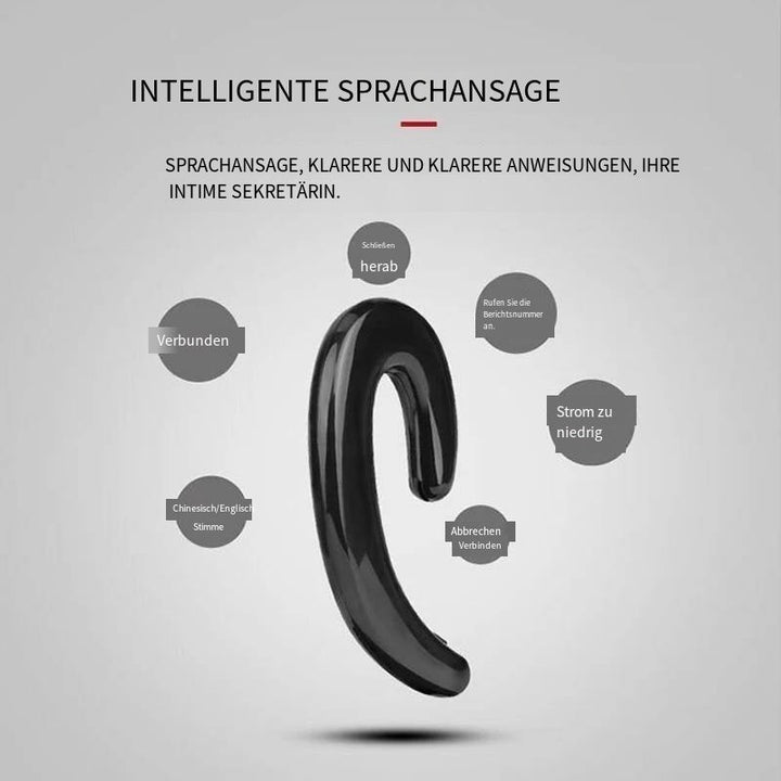 Skanto | C4 Bluetooth headset