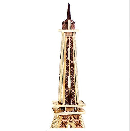 Mini Eiffel Tower | Skanto