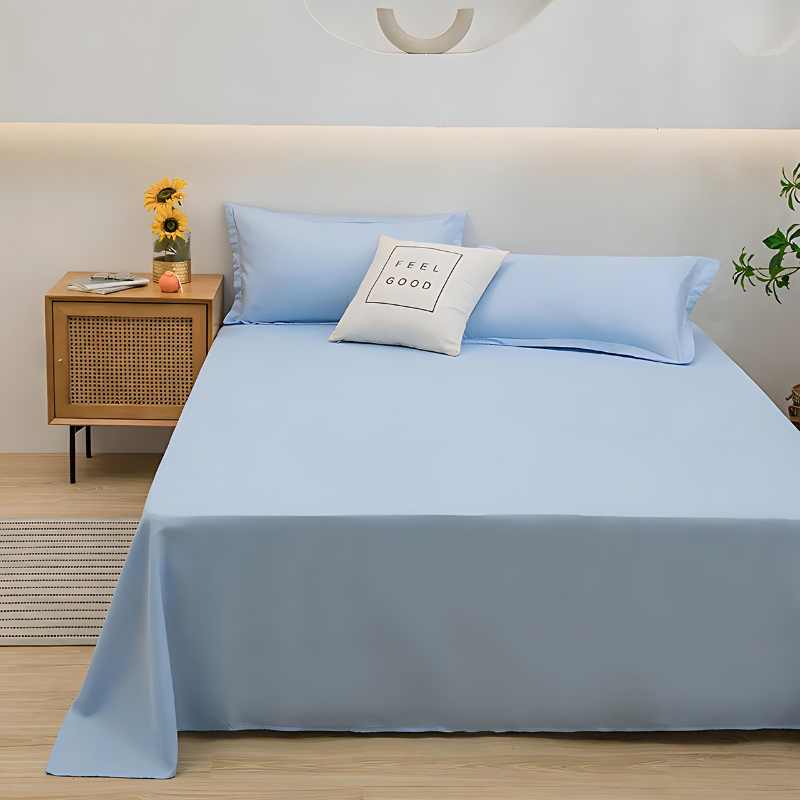 Skanto | PureLinen | Premium Linensengsett