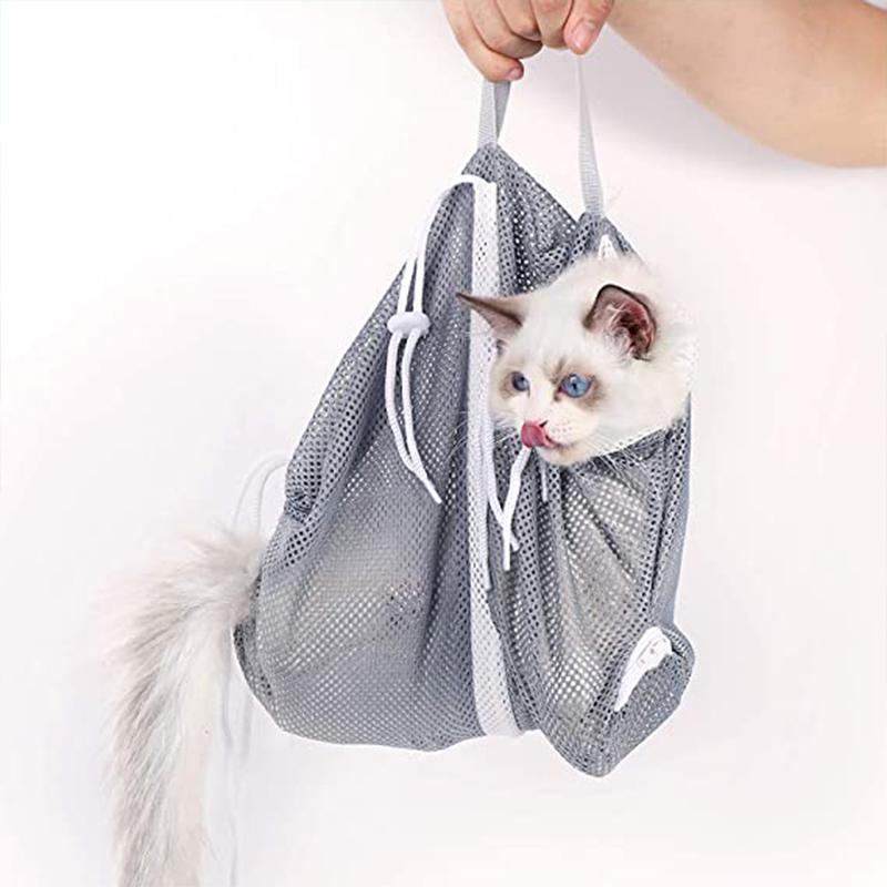 Skanto | Multifunksjons Grooming Bad Bag