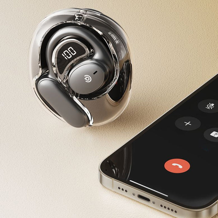 Skanto | Beinledende Bluetooth-hodetelefoner