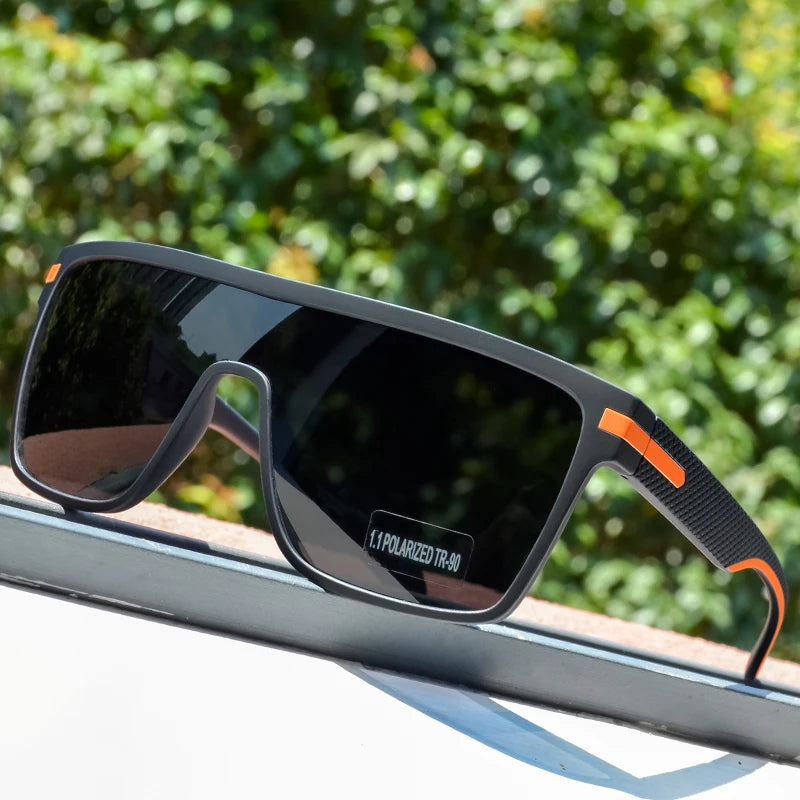 Magnus Sunglasses | Tough & Stylish | Skanto