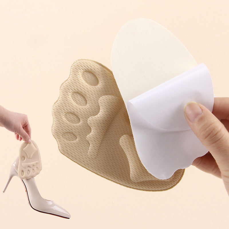 Skanto | Front Foot Cushions