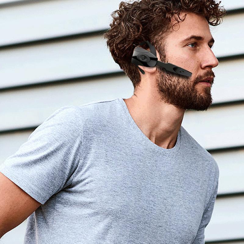 Skanto | Skorpion Trådløst Bluetooth Hodesett