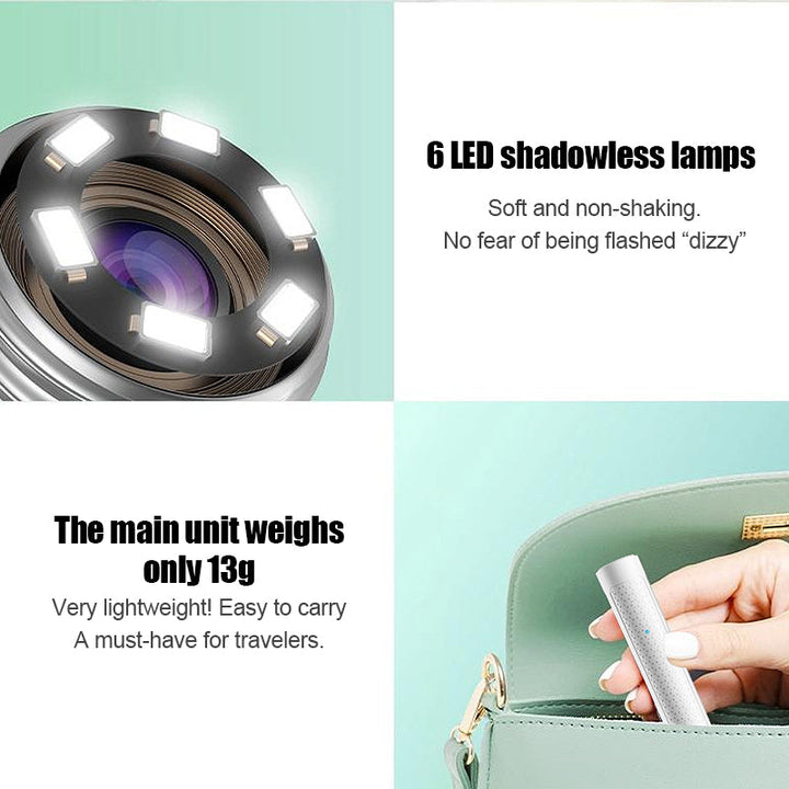 Skanto | Ny Visuell Øreplugg