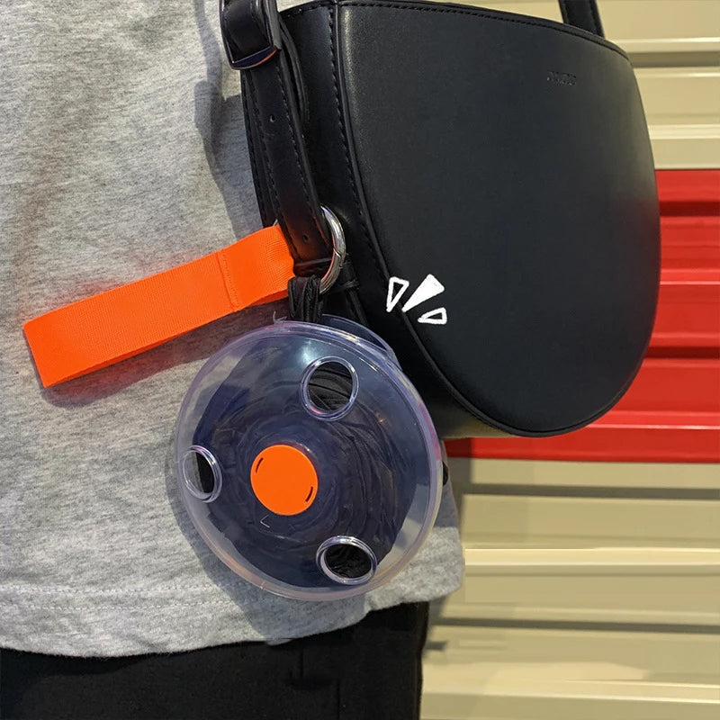 Bærbar Disc Bag | Skanto