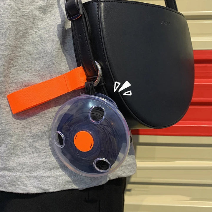Bærbar Disc Bag | Skanto