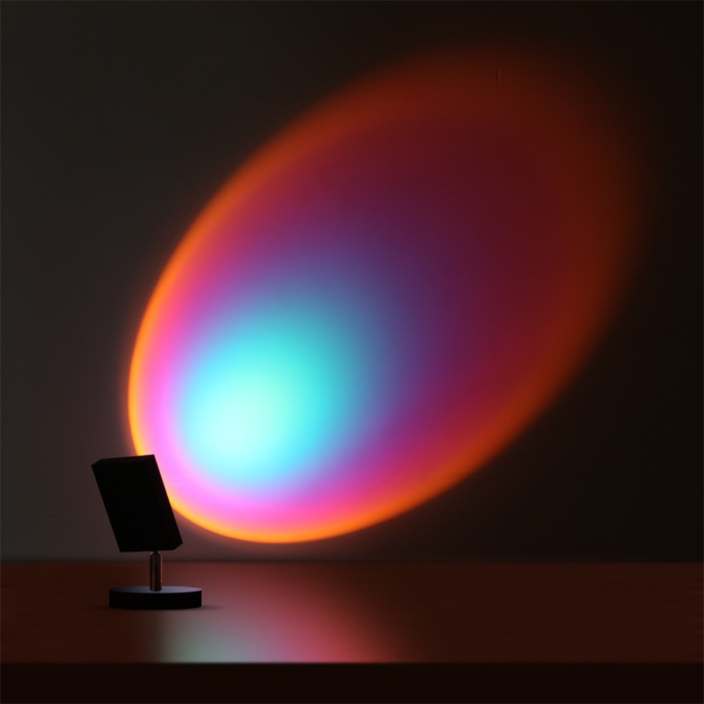 inspirert Bordlampe Skanto