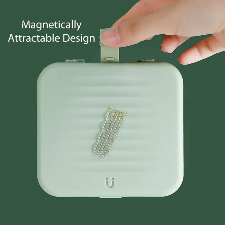 Hjem Liten Magnetisk Symboks | Skanto