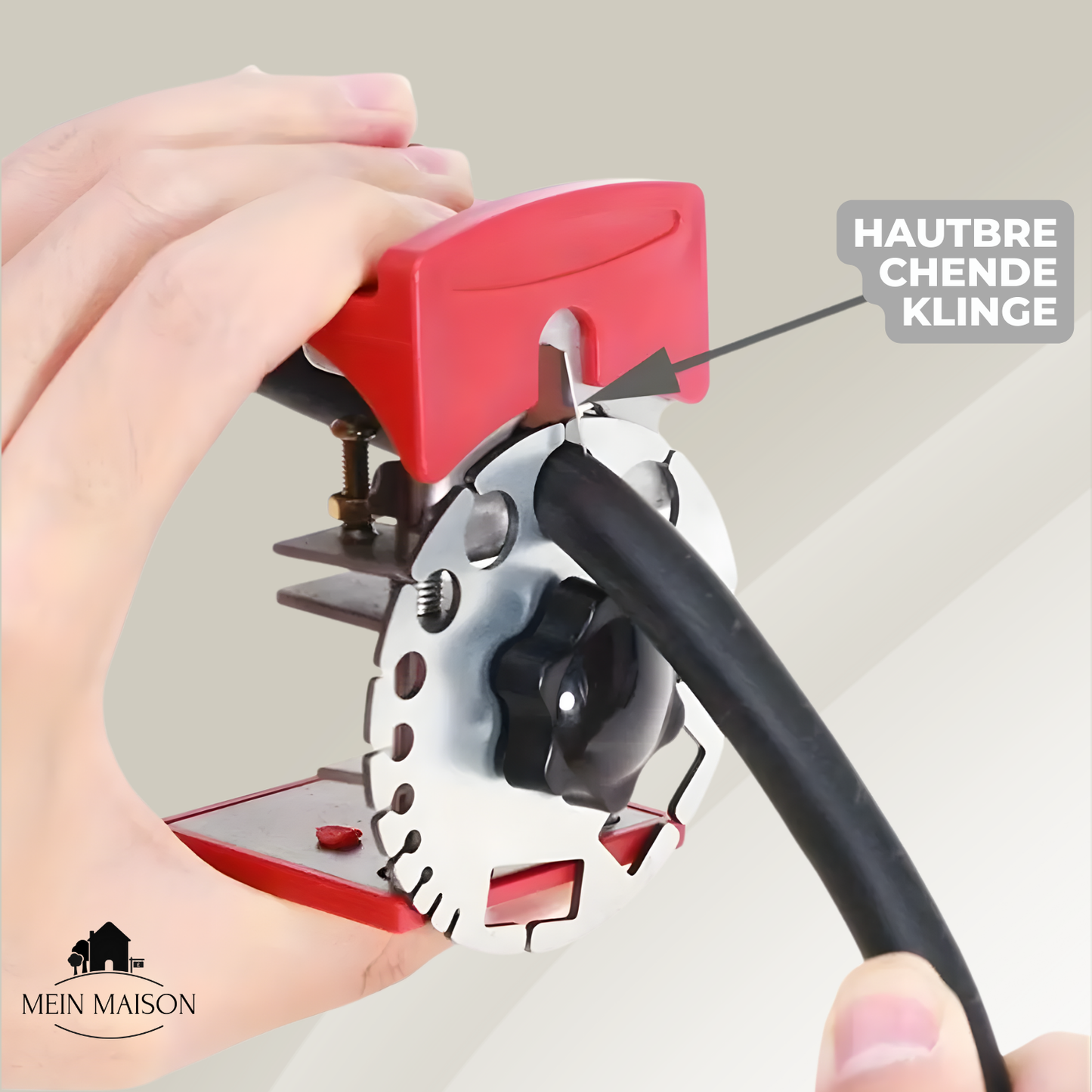 Norvo | WireSafe – Stripp kabler raskt, sikkert og uten skade hver gang