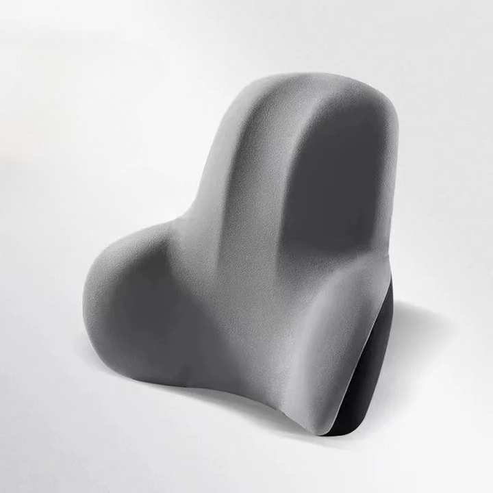 Skanto | Ergonomisk Minne Skum Lumbal Støttepute
