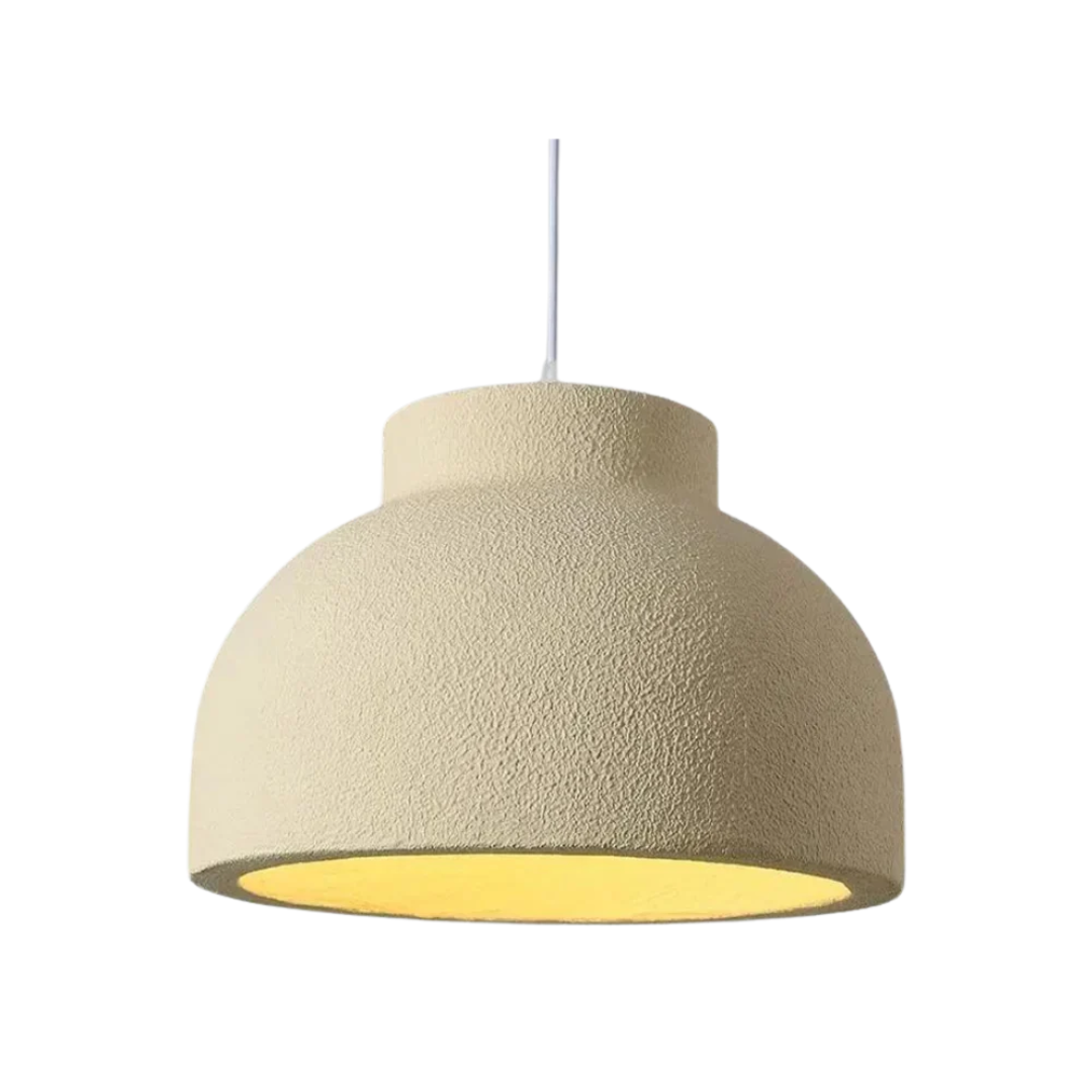 Skanto | Minimalistisk Skandinavisk Pendellampe laget av Polystyren