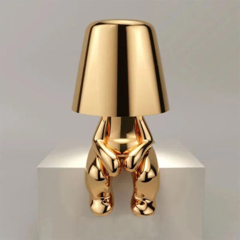 Skanto | Thinker lampe