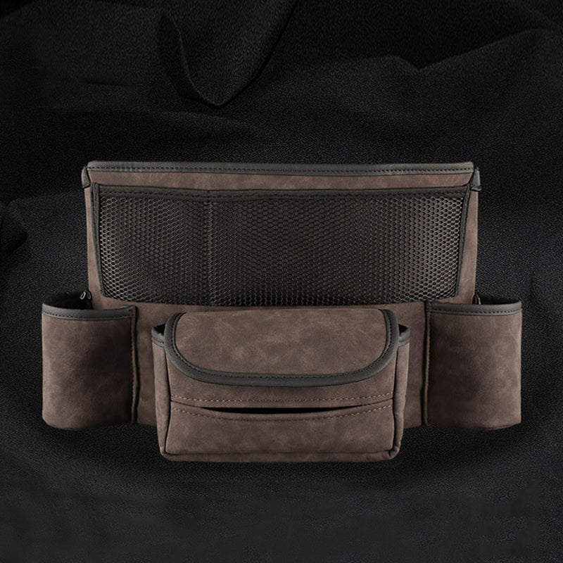 Bilsete lagringsbag | Skanto